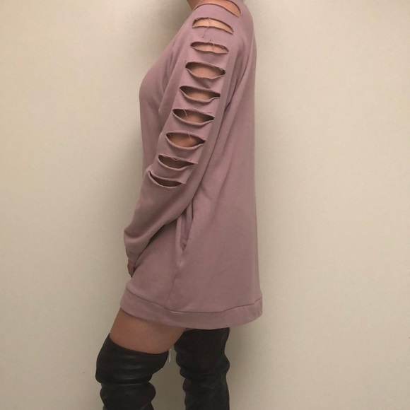 Dresses & Skirts - Sweater Dress